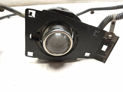 2013 Fiat 500 Turbo Fog Lamp 2pcs OEM