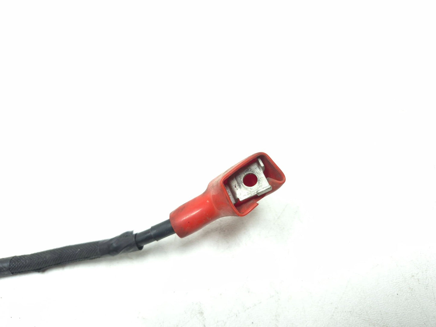 2018 Kawasaki Ninja 650 Ex650 Starter Relay OEM