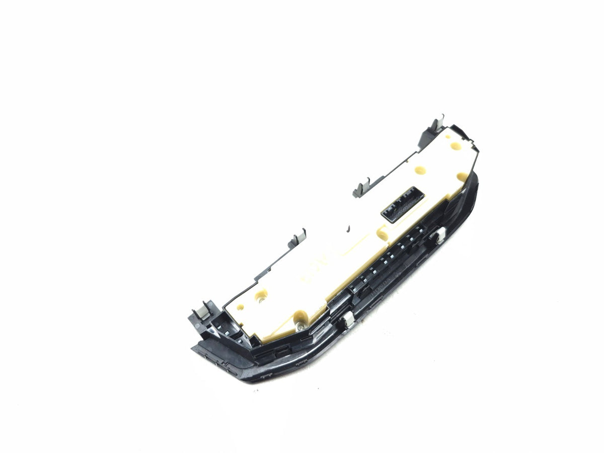 2017 Honda Accord A/c Heater Climate Control Switch Panel OEM