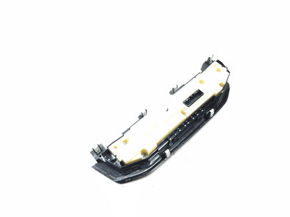 2017 Honda Accord A/c Heater Climate Control Switch Panel OEM