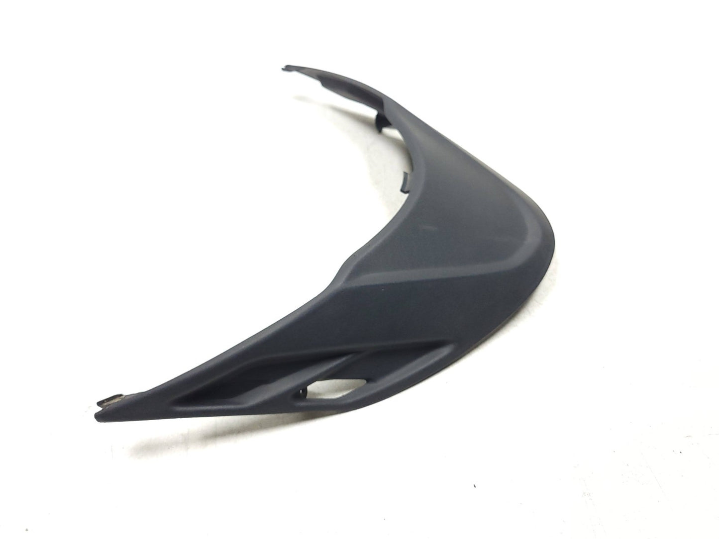 2017 Piaggio Fly Spark Plug Inspection Cover OEM