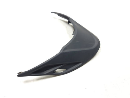 2017 Piaggio Fly Spark Plug Inspection Cover OEM