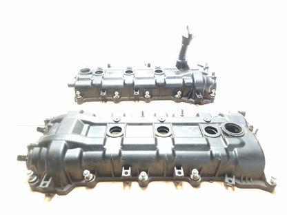 2013 Dodge Grand Caravan Engine Cylinder Head Cover Left & Right Pair OEM