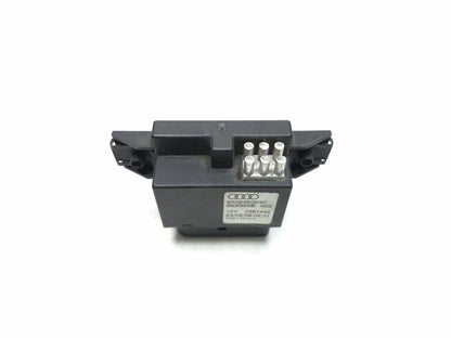2010 Audi A5 3.2l Fuel Pump Driver Module 8k0-906-093-e OEM