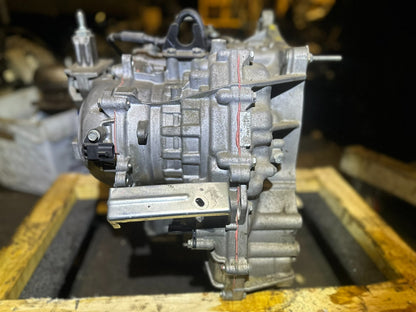2018 Nissan Sentra Cvt Automatic Transmission OEM 8k Miles!