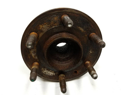 13 14 15 16 GMC Acadia Wheel Bearing Rear OEM