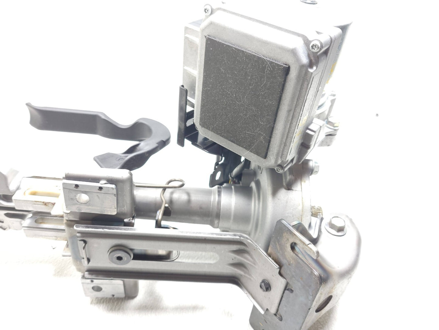 2016 Mazda 6 Steering Column W/ Motor OEM