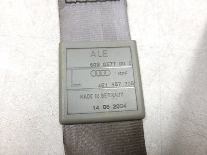 2004 - 2007 Audi A8l A8 S8 Front Seat Belt Retractor Left & Right OEM