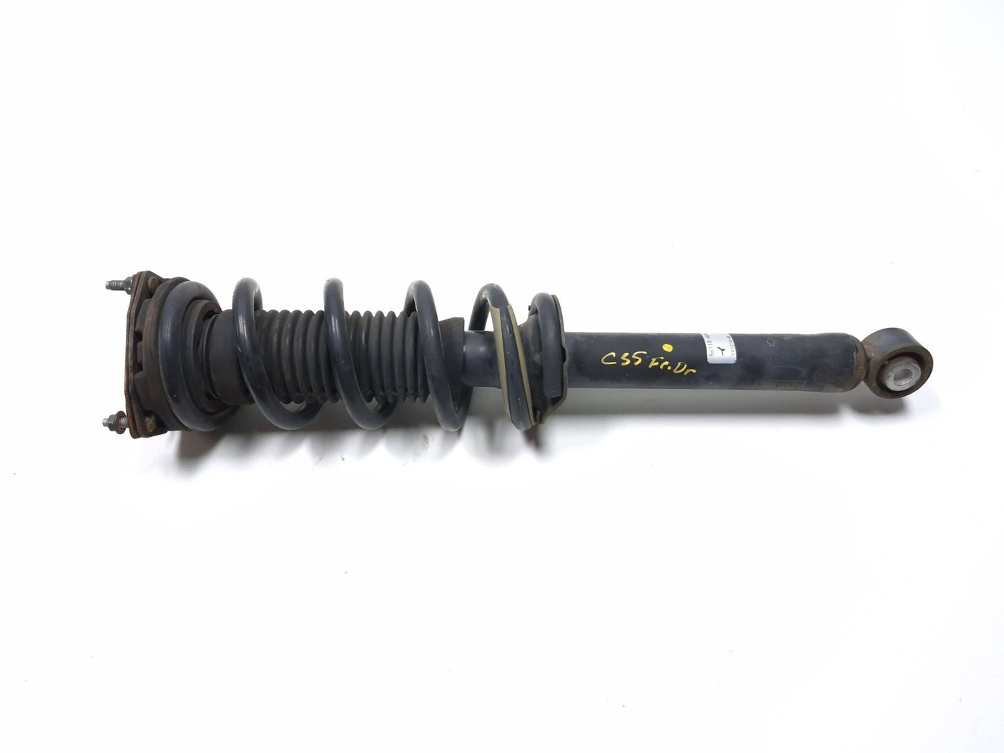 2020 Infiniti Q50 Front Shock Strut Absorber Pair RWD Oem✅