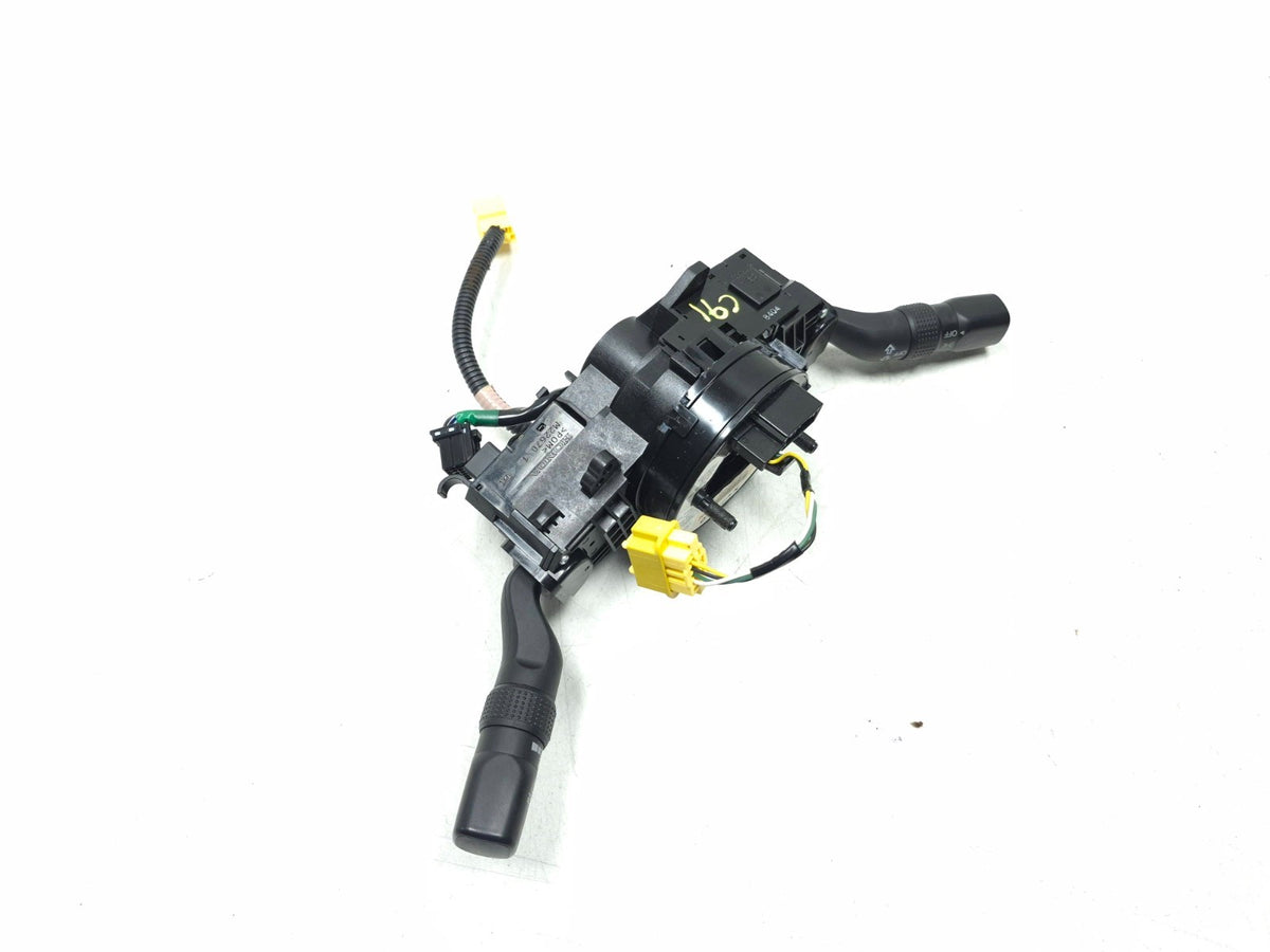 2008 Acura Tl Type-s Steering Column Turn Wiper Switch 35256-sep-a11za OEM