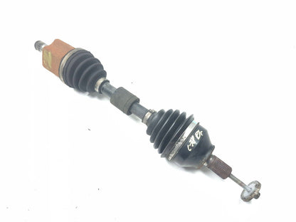 2012 Volvo C30 Front Axle Shaft Driver Side Left OEM