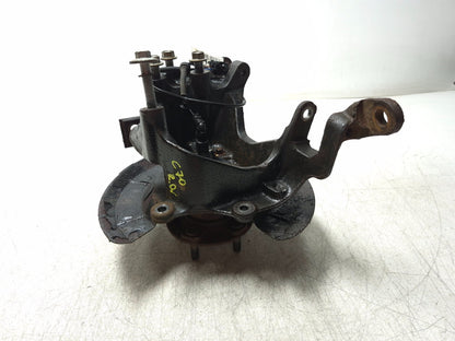 2017 Ford Focus Wheel Spindle Knuckle Rear Driver Side Left OEM