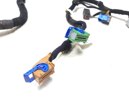 2017-2023 Alfa Romeo Stelvio Dash Dashboard Wiring Harness OEM