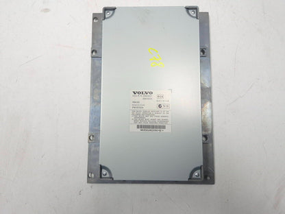 2012 Volvo C30 Audio Amplifier OEM