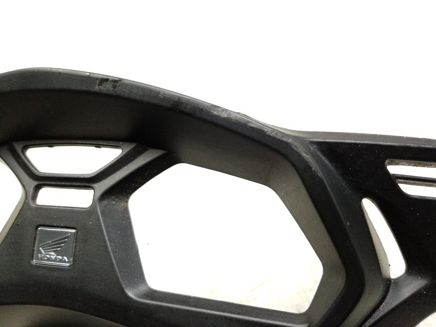 2014 - 2016 Honda Cbr650f Front Meter Gauge Dash Fairing Cover Panel OEM
