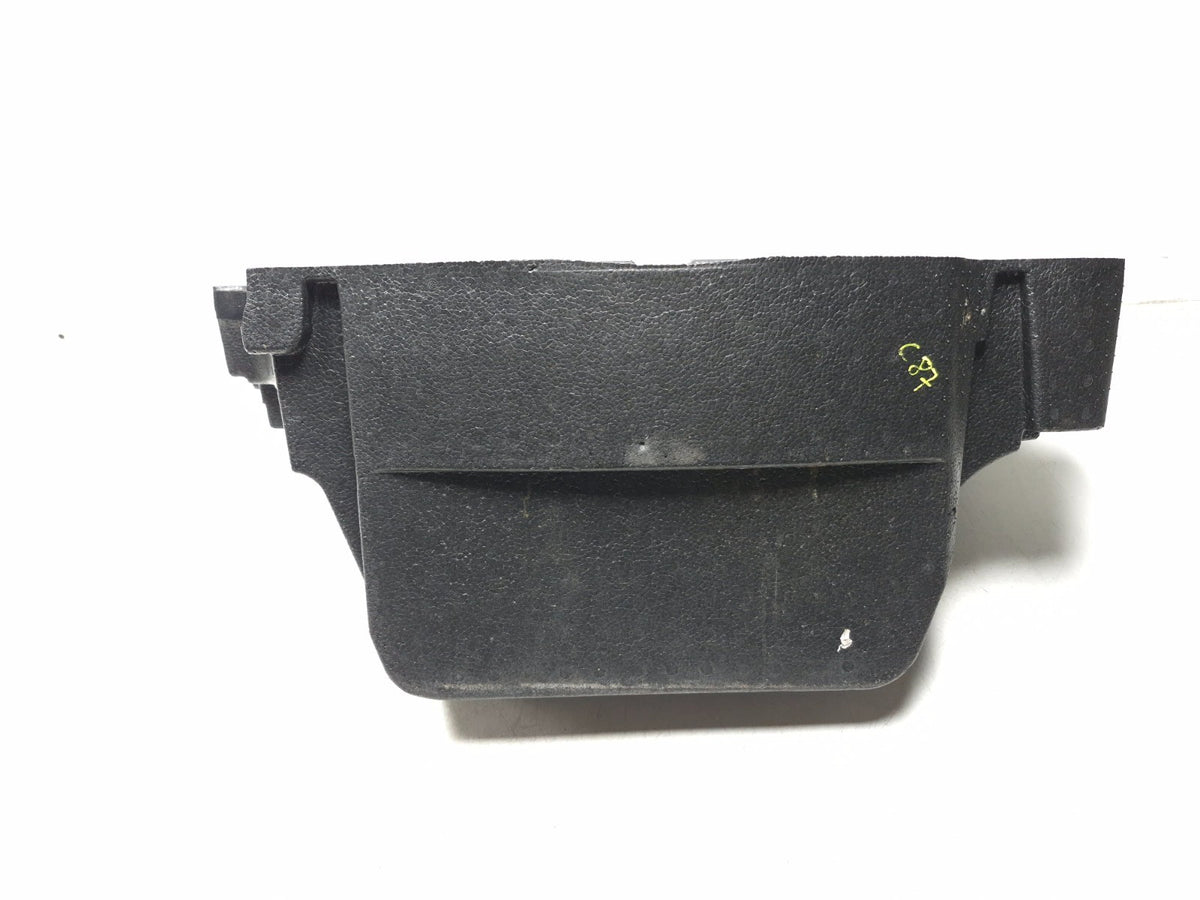 2013 Honda Cr-z Spare Tire Jack Tools W/ Foam 84550-szt-g31 OEM