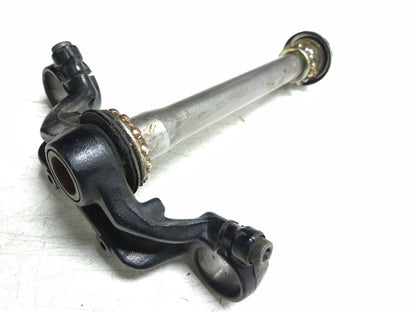 1985 Honda Shadow Vt500c Front Fork Lower Triple Tree OEM