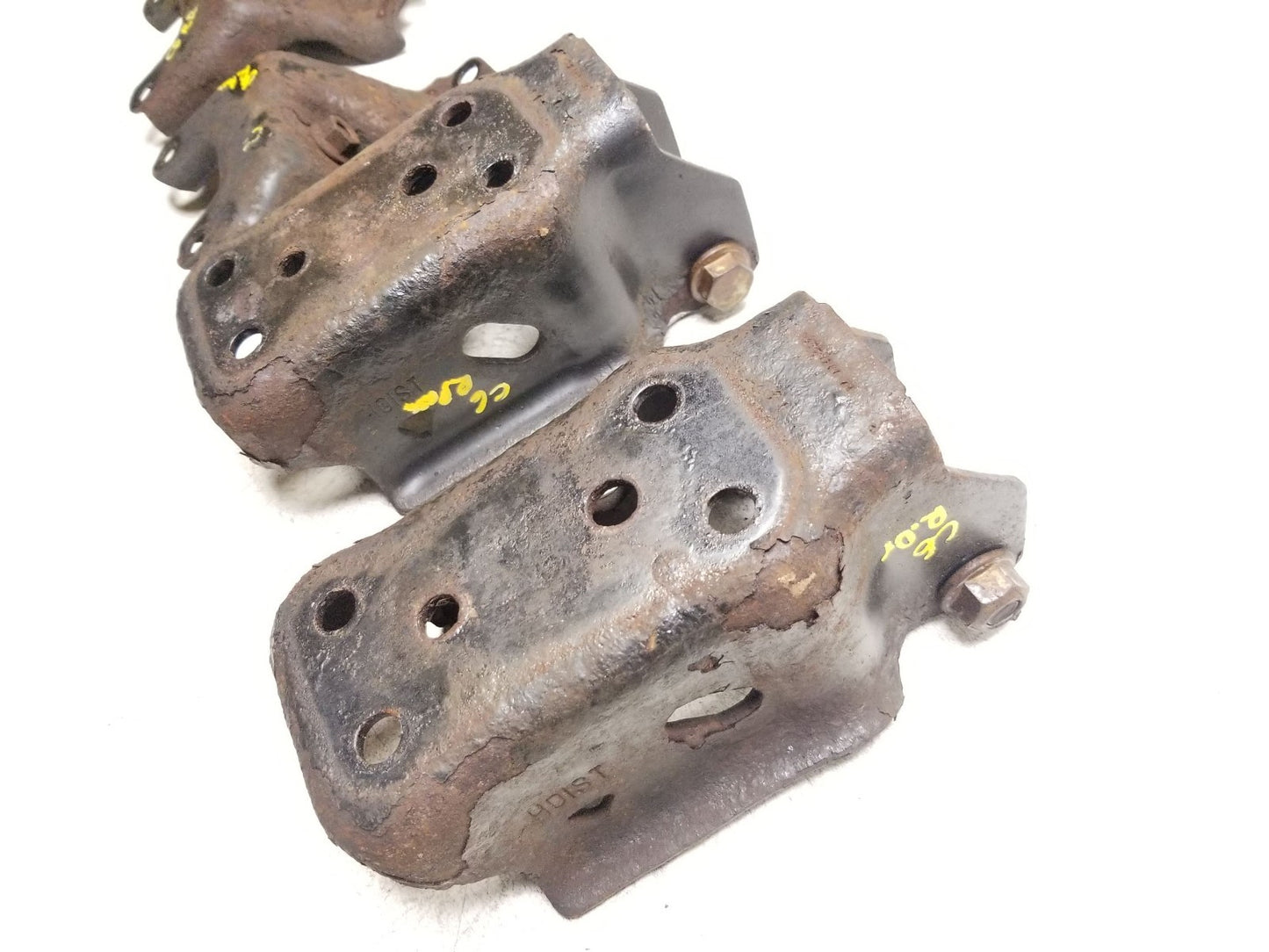 2008 - 2020 Dodge Grand Caravan Rear Trailing Arm Mount Left & Right OEM