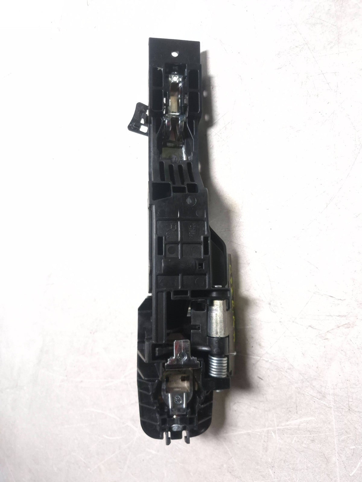2010 Nissan Maxima Rear Passenger Exterior Door Handle OEM
