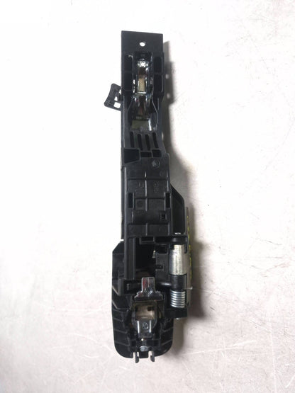 2010 Nissan Maxima Rear Passenger Exterior Door Handle OEM