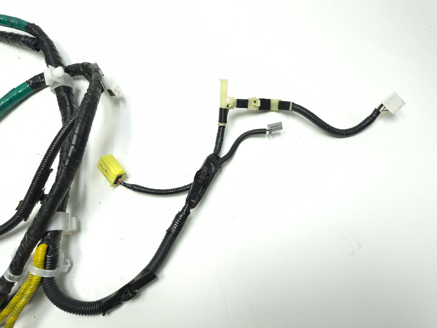 2022 Subaru Crosstrek Interior Body Wire Harness Left & Right Pair OEM