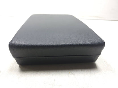 2007 Mercedes Ml Ml350 Ml500 Rear Seat Armrest w/ cup holder OEM