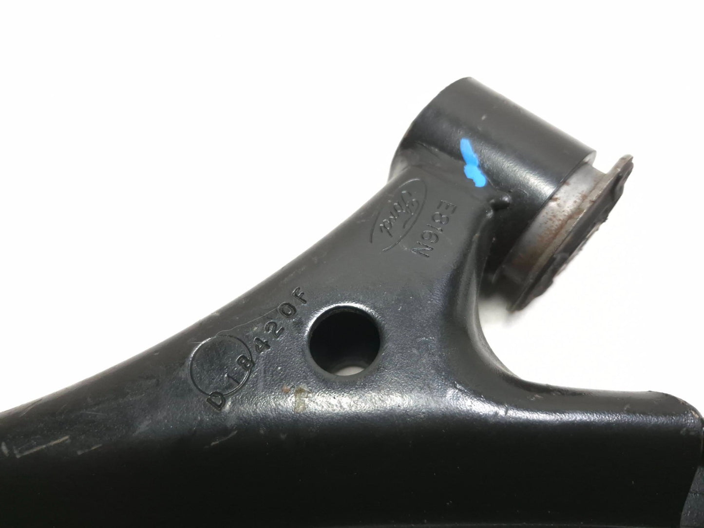 2010 Ford Mustang Cabrio Front Lower Control Arm Left Driver Side OEM