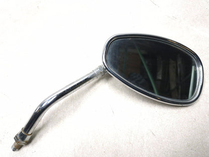 1994 Yamaha Virago Xv1100 Left & Right Mirror 3 Pcs OEM