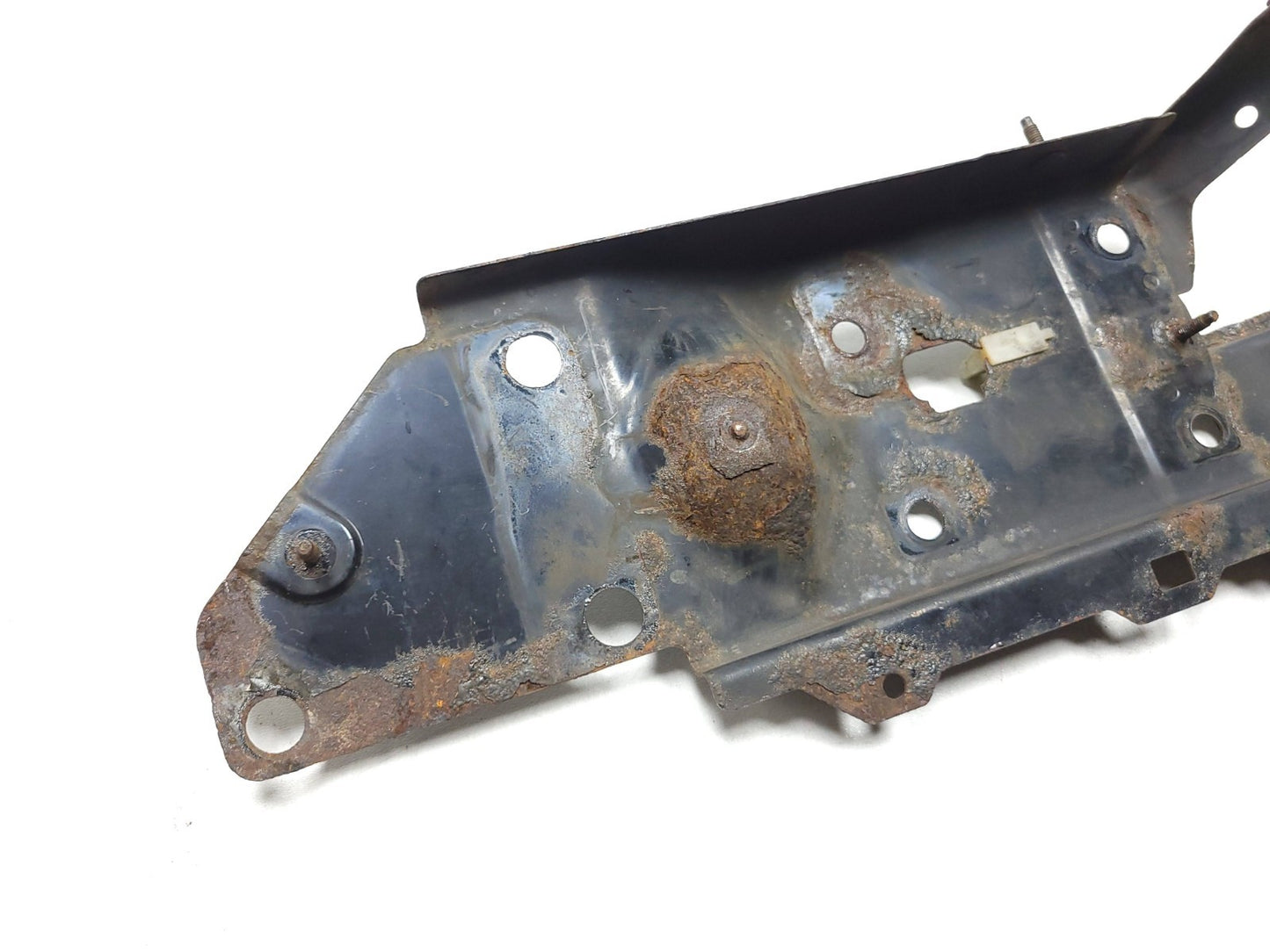 2012 Nissan Rogue Radiator Core Support Left & Right  Oem✅