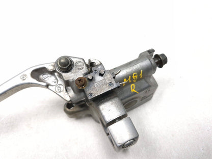 2004 Honda Shadow Aero Vt750c Front Brake Master Cylinder OEM