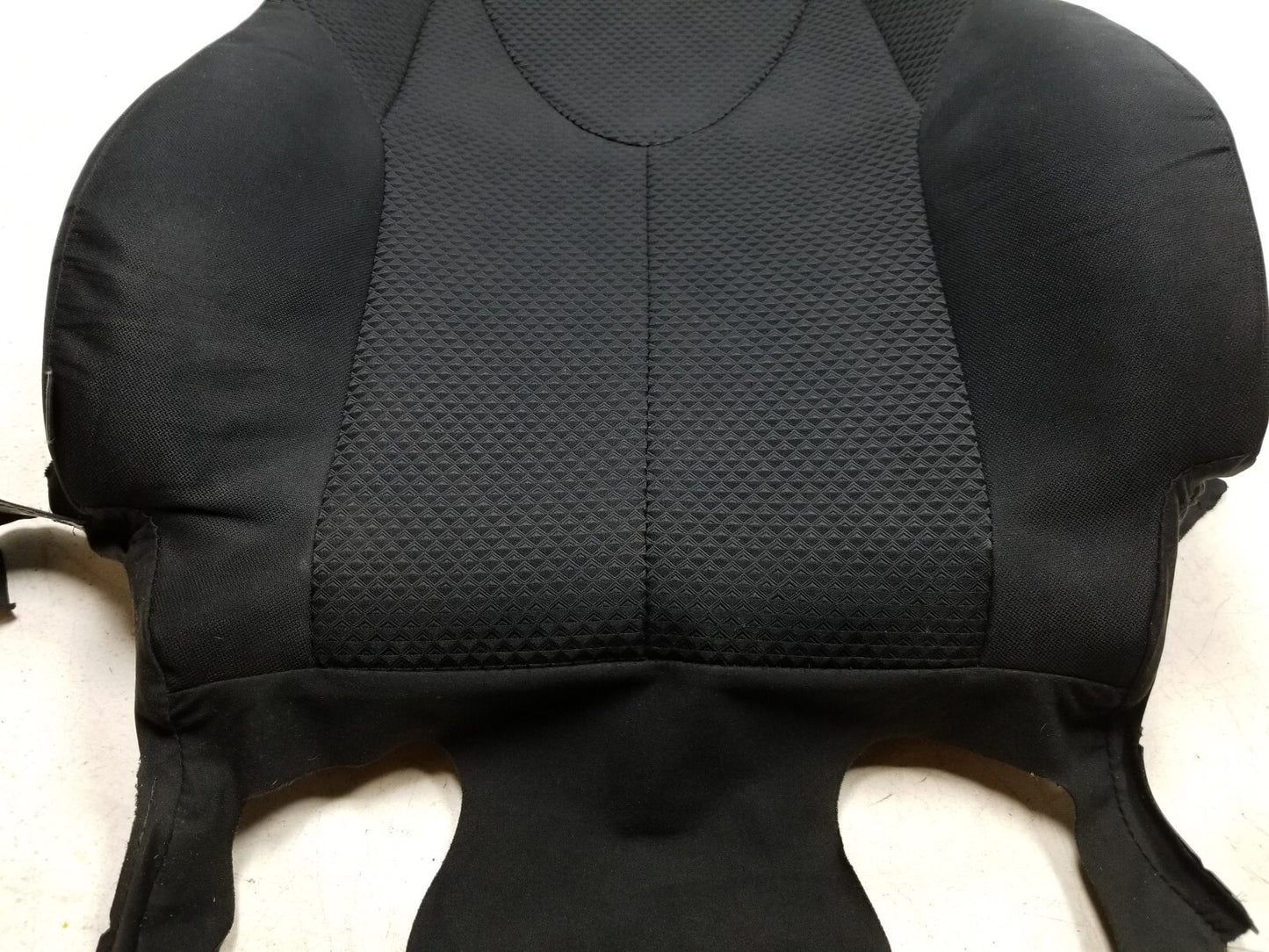 2007-2011 Toyota Camry Front Seat Back Top Cushion Passenger Side Right OEM