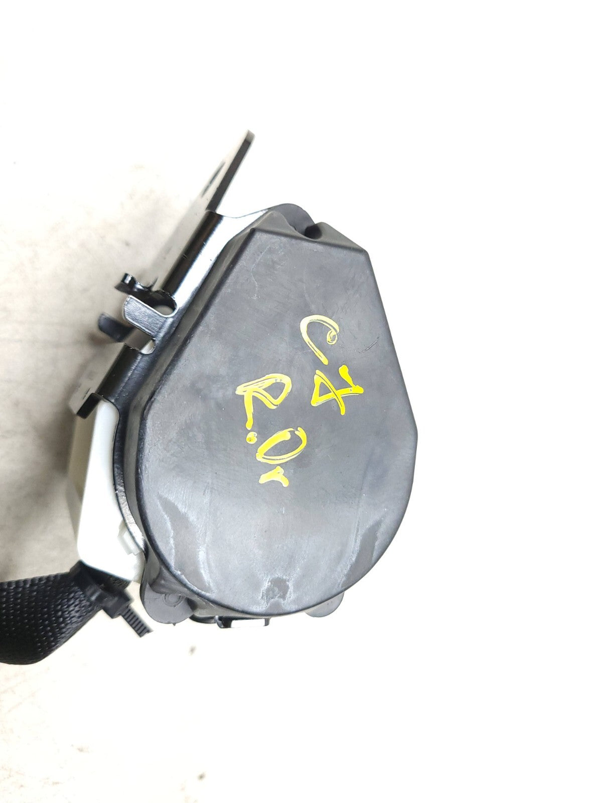 2007 - 2013 BMW X5 E70 X6 E71 Rear Seat Belt Retractor Driver Side Left OEM