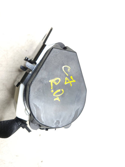2007 - 2013 BMW X5 E70 X6 E71 Rear Seat Belt Retractor Driver Side Left OEM