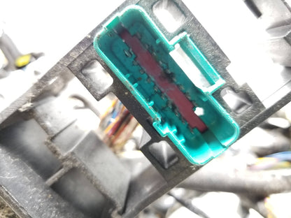 10 - 13 Ford Transit Connect Interior Wire Harness OEM