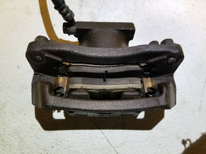 2012 Mitsubishi Eclipse Rear Passenger Brake Caliper OEM