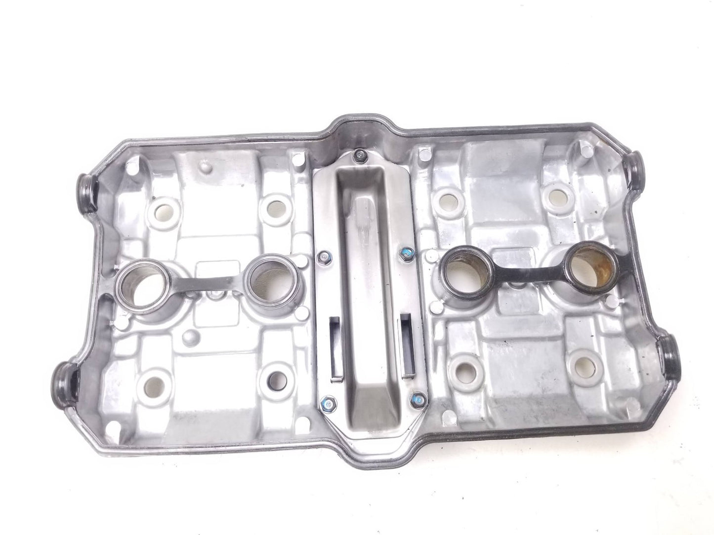 1987 Honda Cbr1000f Hurricane Engine Valve Cover Cylinder Head Cover  OEM