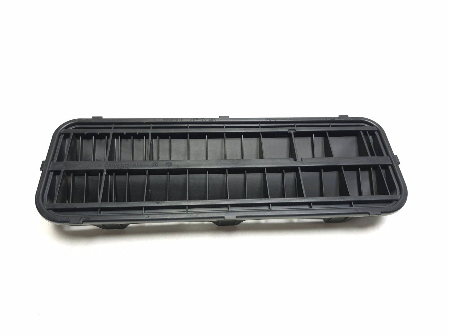 2011 BMW 750li Rear Quarter Air Pressure Vent Grille Left & Right OEM