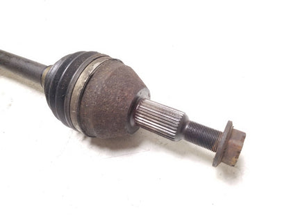 12  20 Dodge Grand Caravan Axle Shaft Front Passenger Side Right OEM