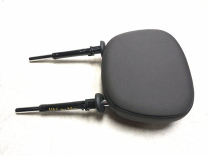 2014 Fiat 500l Front Passenger Seat Headrest W/ Guide Sleeve OEM