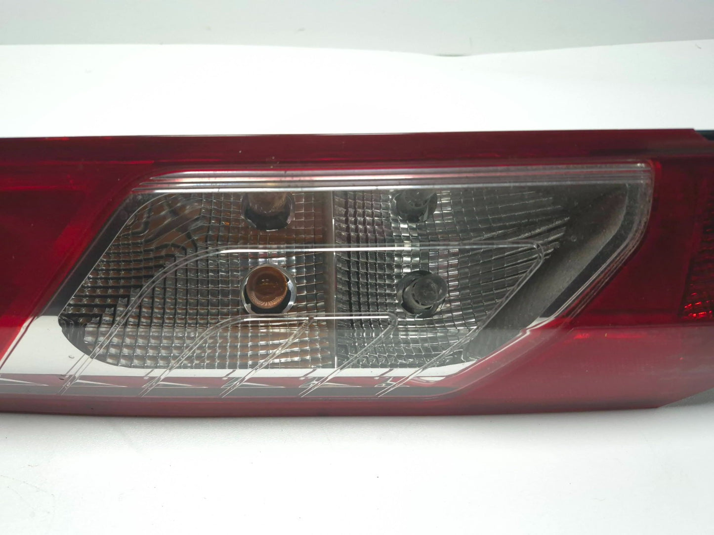 2017 Ford Transit Connect Tail Light Lamp Assy Left & Right Pair OEM