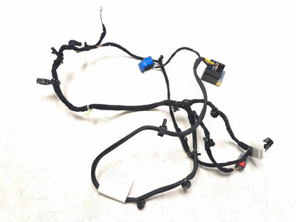 2014 Fiat 500l Front Driver Seat Wire Harness 2454219 OEM