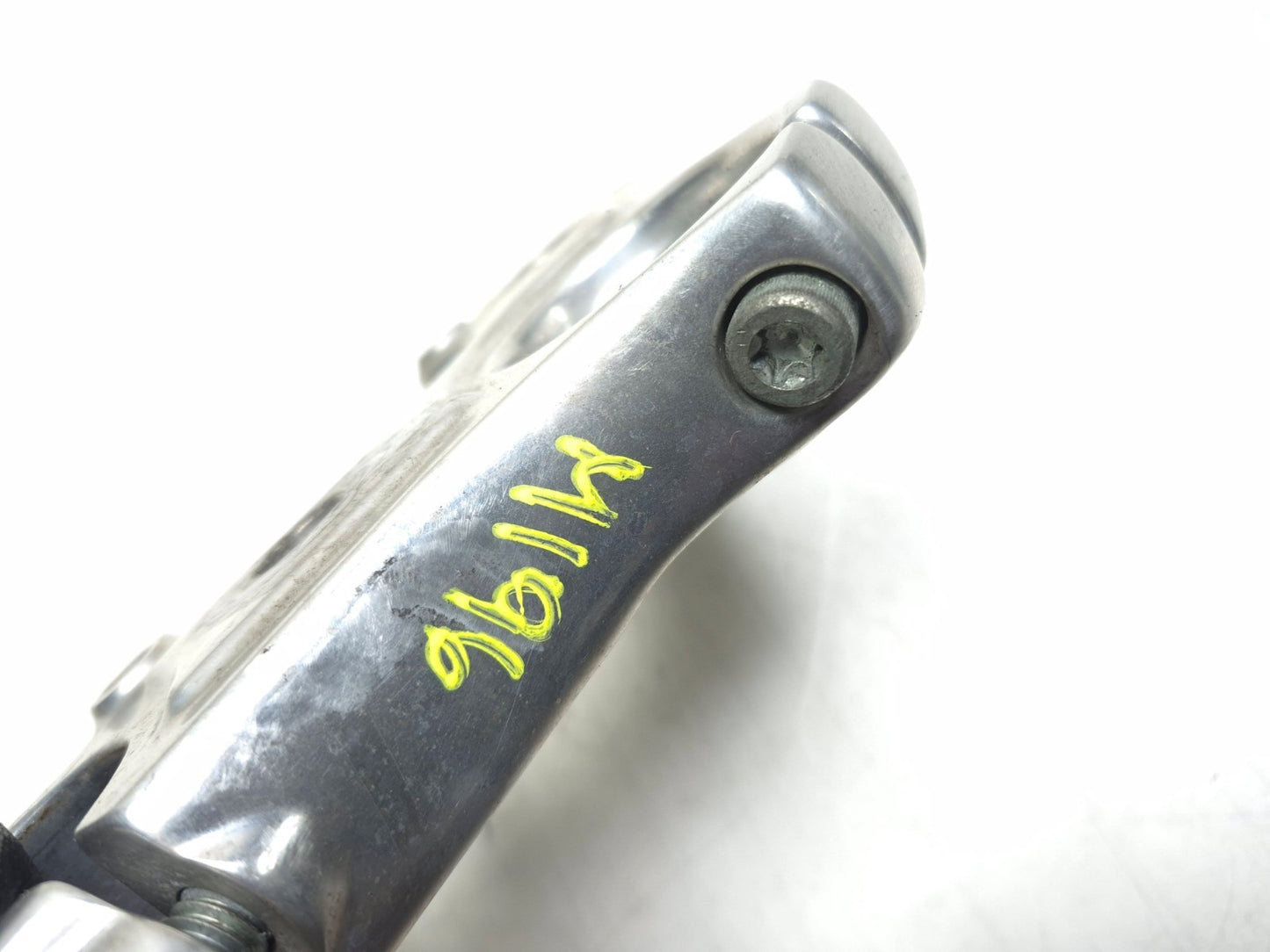2004 Harley-davidson Sportster Xl883  Front Fork Upper Triple Tree OEM