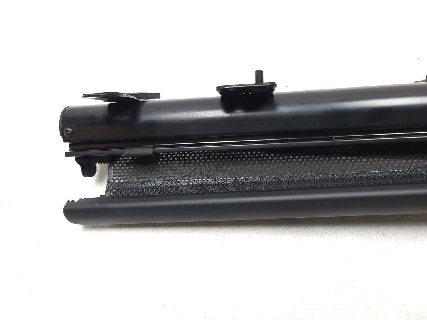 09-14 Hyundai Genesis Rear Power Sunshade Roller Blind Shade OEM Sedan