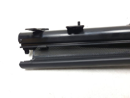 09-14 Hyundai Genesis Rear Power Sunshade Roller Blind Shade OEM Sedan
