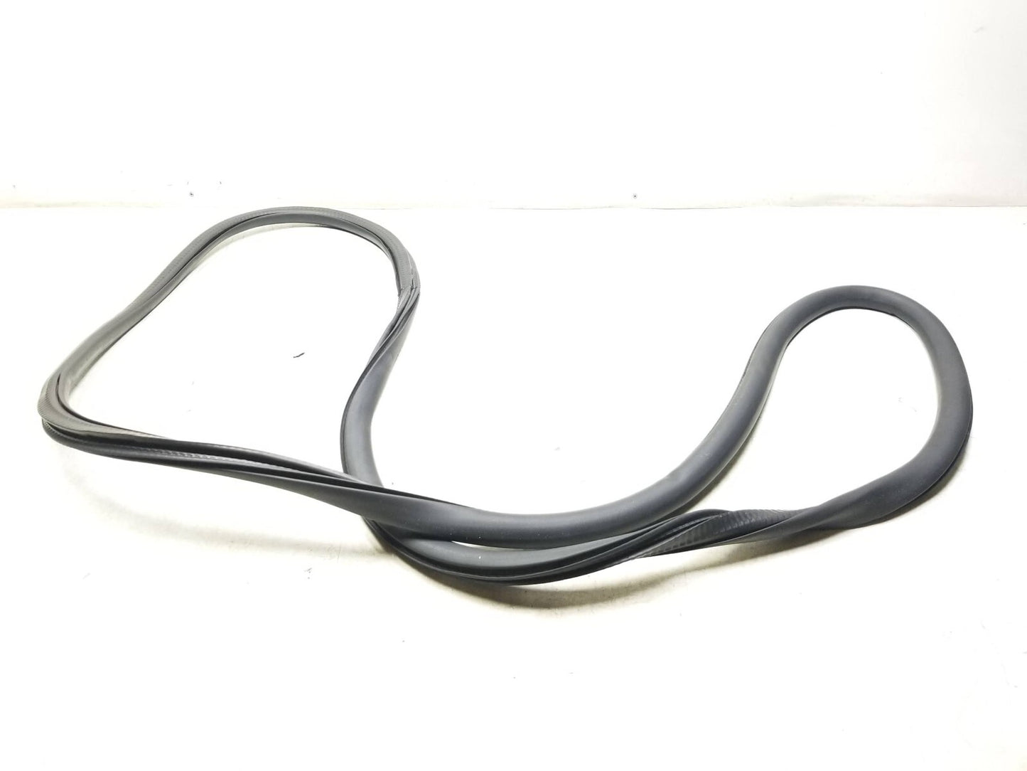 2018 Alfa Romeo Stelvio Door Weatherstrip Seal Front Passenger Side Right OEM
