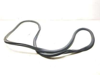 2018 Alfa Romeo Stelvio Door Weatherstrip Seal Front Passenger Side Right OEM