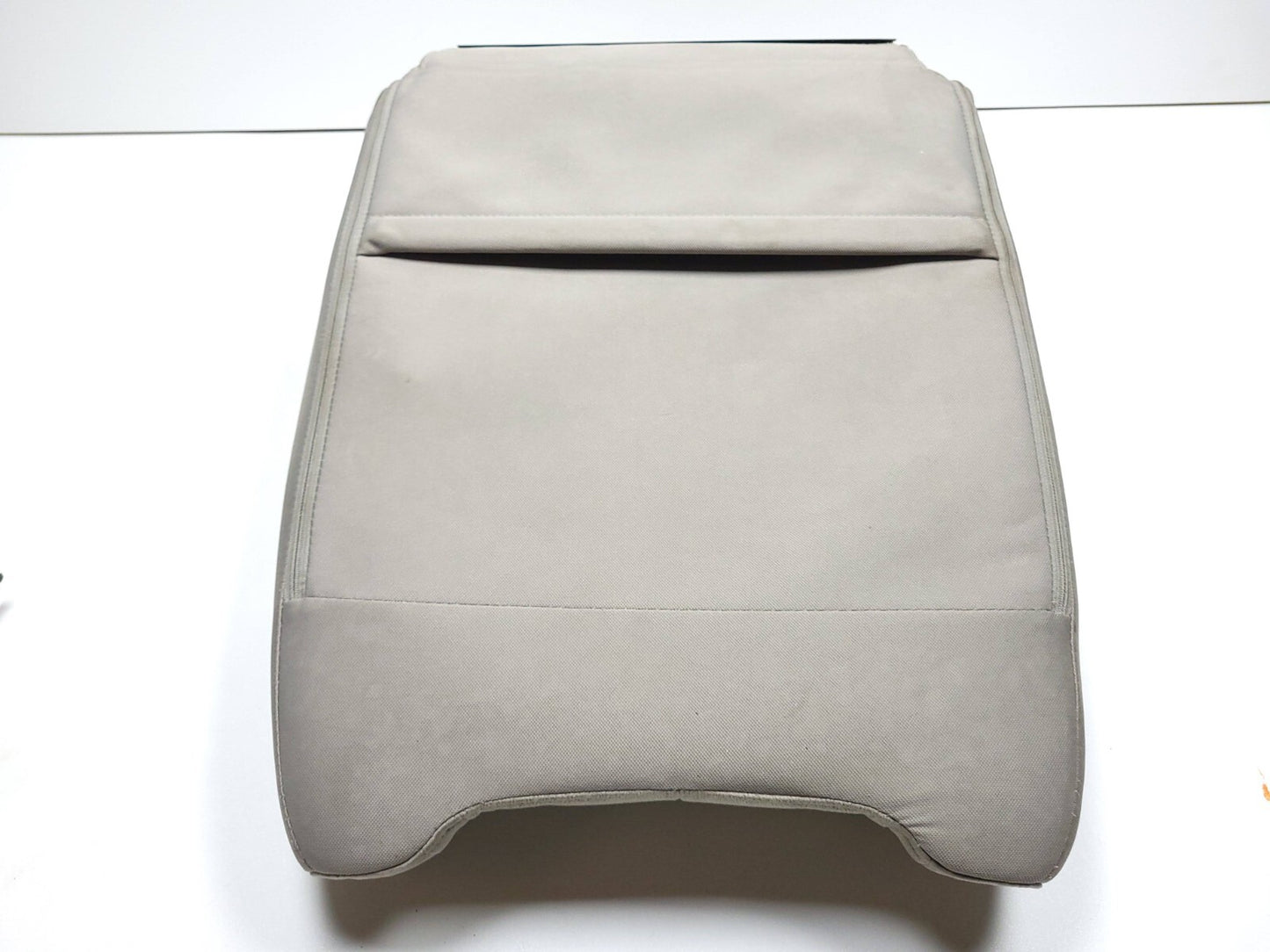 2009 Mazda Cx-7 Front Passenger Seat Backrest Upper Cushion OEM