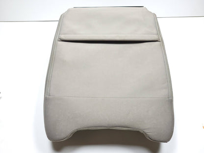 2009 Mazda Cx-7 Front Passenger Seat Backrest Upper Cushion OEM