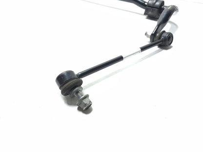 2020 Tesla Model 3 Front Stabilizer Sway Bar W/ Link 28mm X 5.0mm OEM