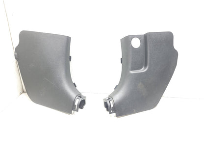 14 15 16 Hyundai Elantra Front Cowl Scuff Kick Trim Panel Left&right OEM Sdn